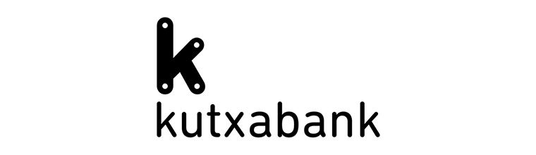 Logo Kutxabank